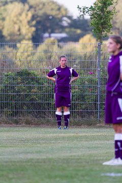 Bild 79 - B-Juniorinnen FSC Kaltenkirchen - SV Henstedt Ulzburg : Ergebnis: 2:0